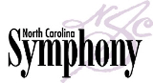 NC Symphony