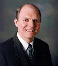 Jack Short, Certified Financial Planner