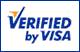 Verified by Visa